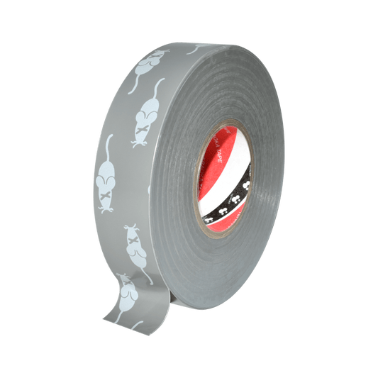 Teraoka Tapes Non-Lethal Anti-Rodent Tape