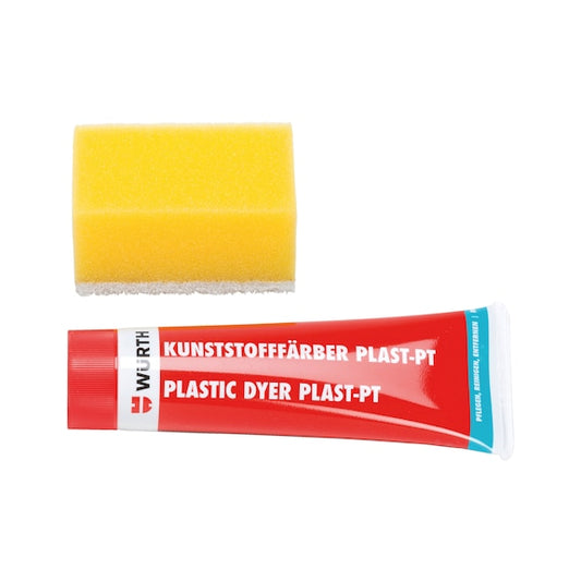 Würth Plast PT Plastic Paint