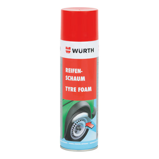 Würth Tyre Foam