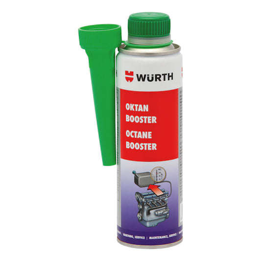 Würth Octane Booster Petrol Additive