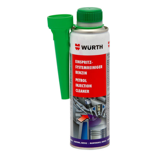 Würth Petrol Injection Cleaner