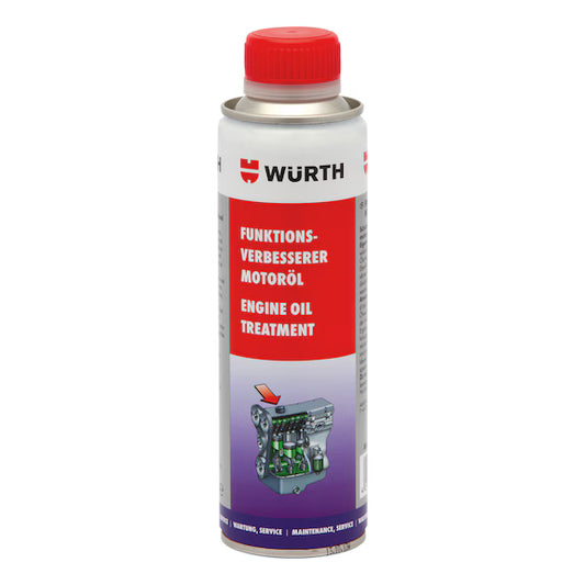 Würth Engine Oil Performance Improver