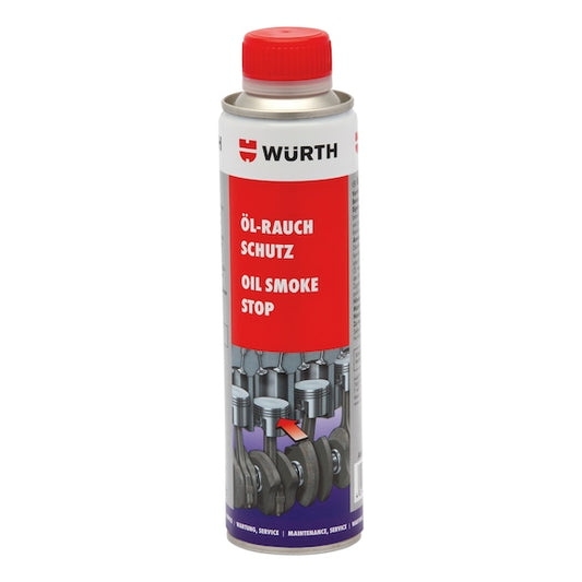 Würth Oil Smoke Stop