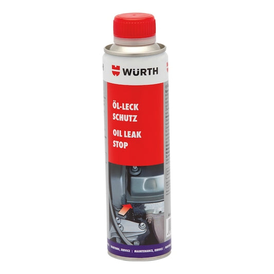 Würth Oil Leak Protector