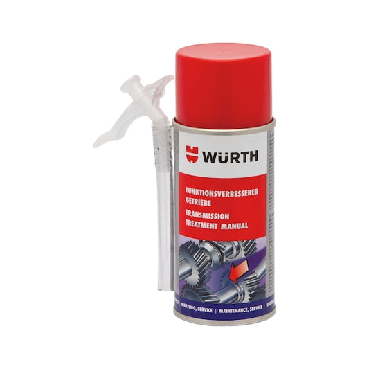 Würth Gearbox Performance Improver