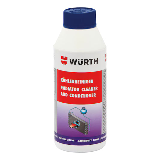 Würth Radiator Cleaner