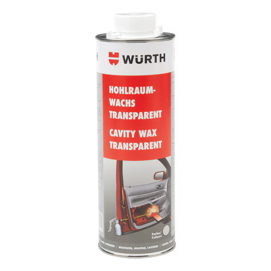 Würth Cavity Wax