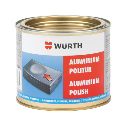Würth Aluminium Polish