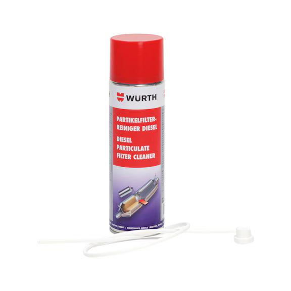 Würth Diesel Particulate Filter Cleaner