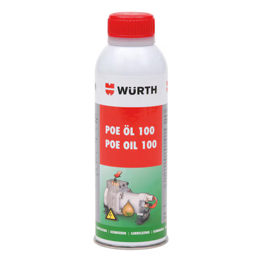 Würth POE Oil 100