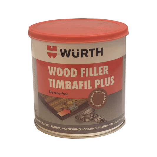 Würth Timbafill Wood Filler