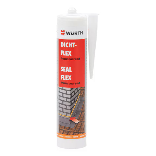 Würth Seal Flex Sealant (Grey)