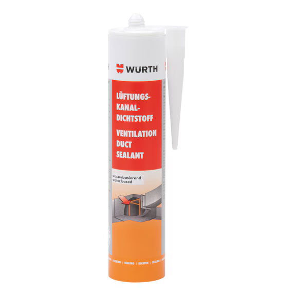 Würth Ventilation Duct Sealant