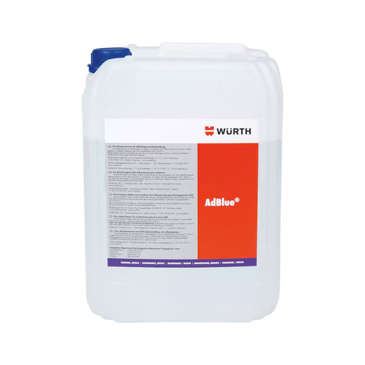 Würth AdBlue