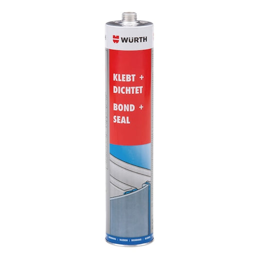 Würth Bond + Seal Structural Adhesive