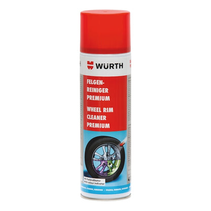 Würth Premium Rim Cleaner