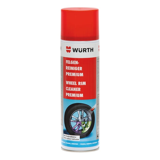 Würth Premium Rim Cleaner