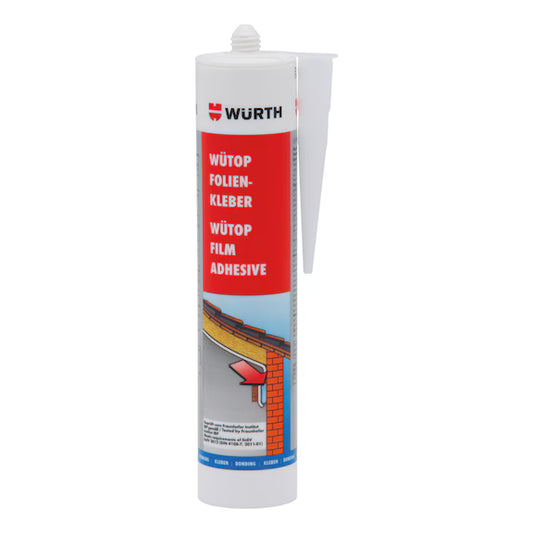 Würth Wutop Film Adhesive