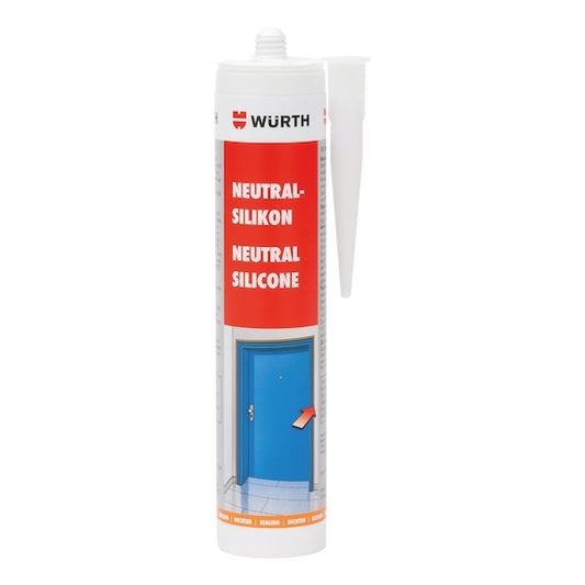 Würth Neutral Silicone