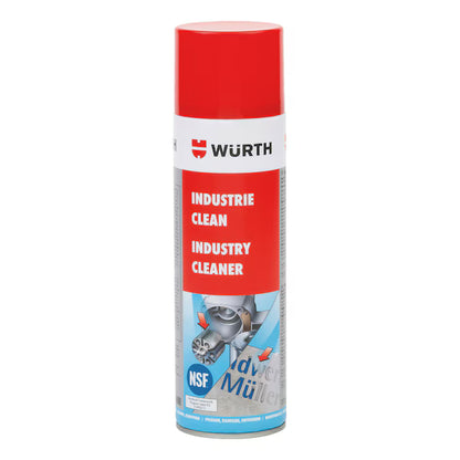 Würth Industry Clean Cleaner