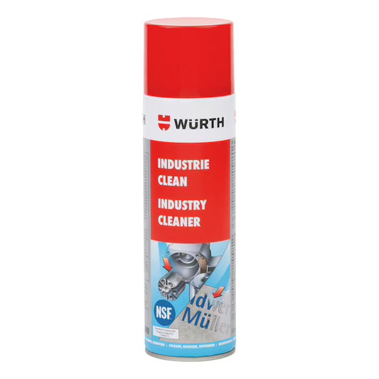 Würth Industry Clean Cleaner
