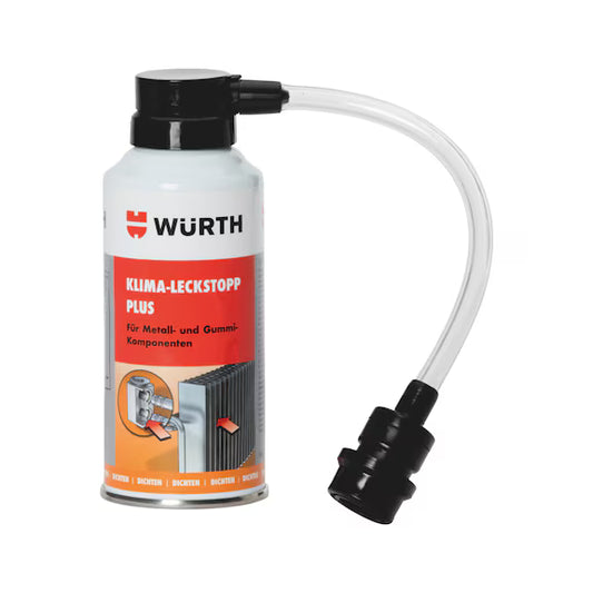Würth Air-Conditioning Leak Stop Plus