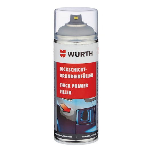 Würth Thick-Film Primer Filler