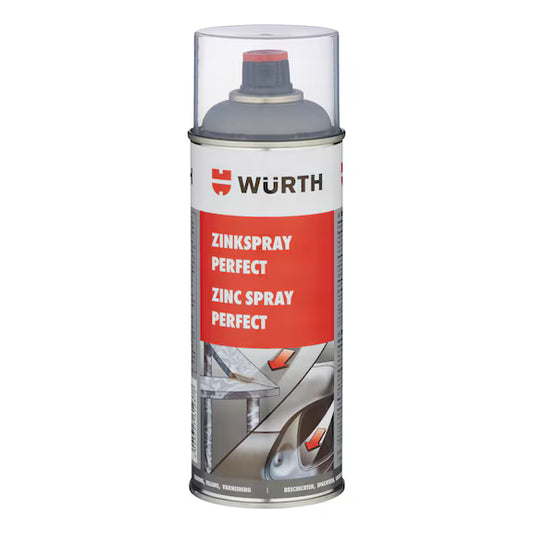 Würth Perfect Zinc Spray