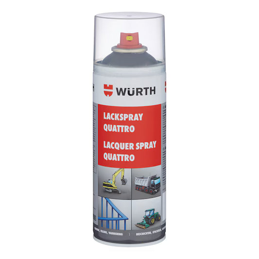 Würth Paint Spray Quattro
