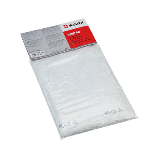Würth Vaku 90 Glass Fibre Mat