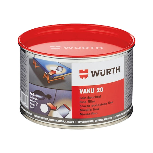 Würth Vaku 20 Filler