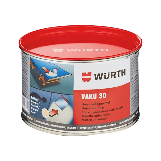 Würth Vaku 30 Filler