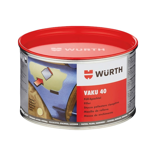 Würth Vaku 40 Filler