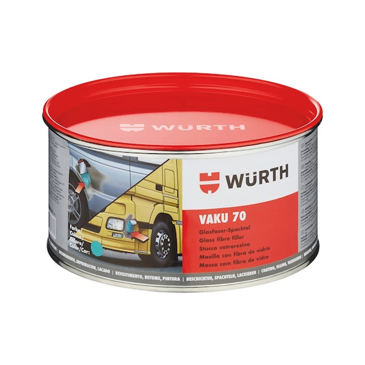 Würth Vaku 70 Filler