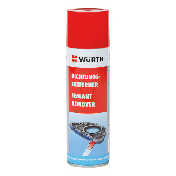 Würth Sealant Remover