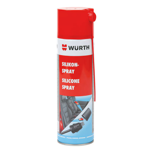 Würth Silicone Spray