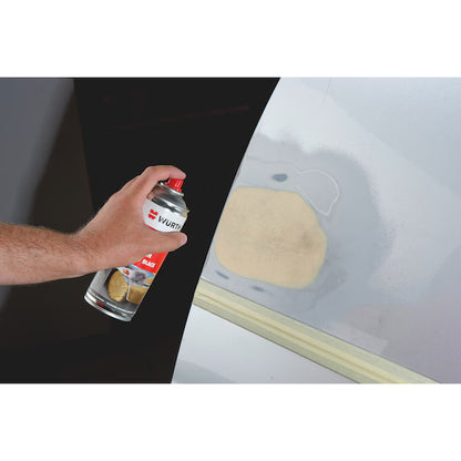 Würth Black Detector Spray