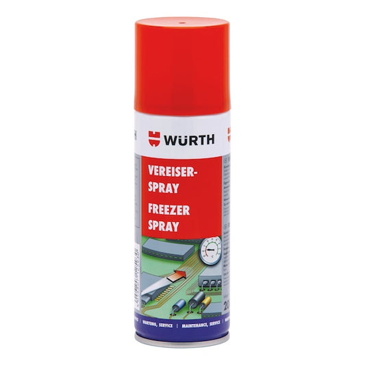 Würth Freezer Spray