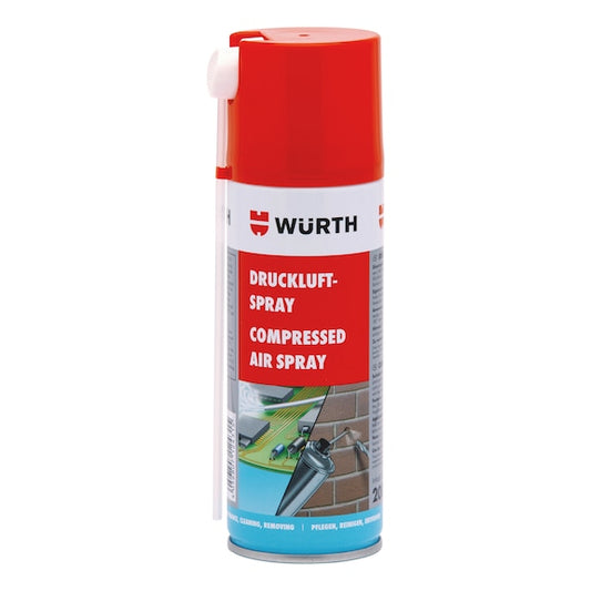Würth Compressed Air Spray