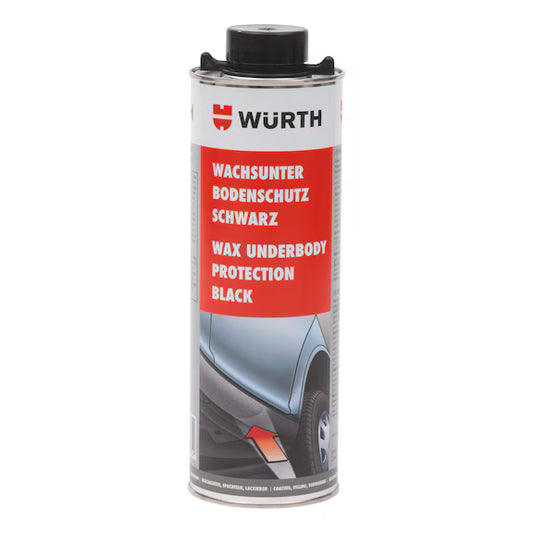 Würth Wax Underseal