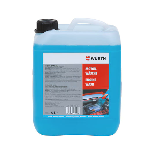 Würth Engine Wash
