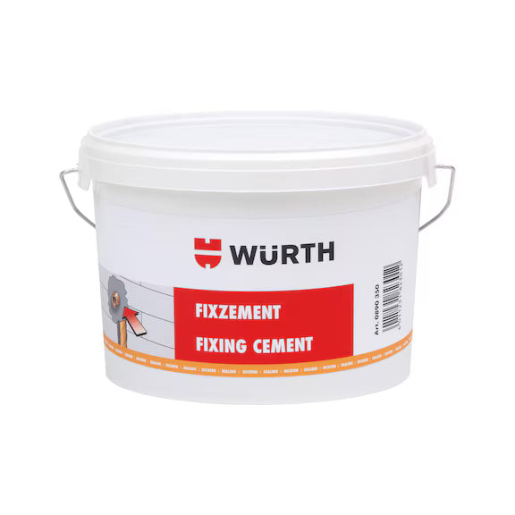 Würth Repair Cement