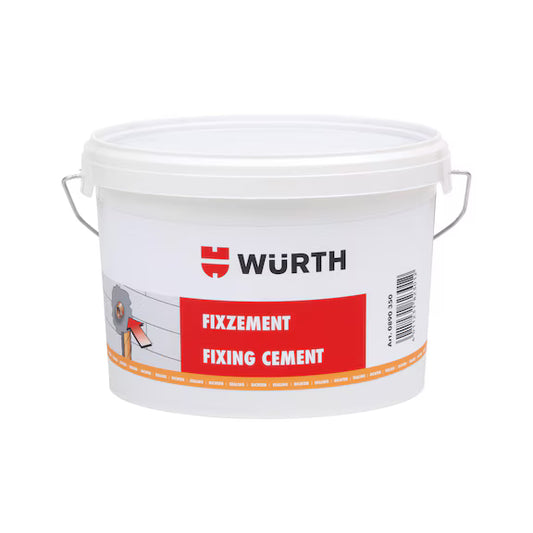 Würth Repair Cement