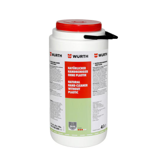Würth Natural Hand Cleaner