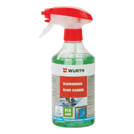 Würth Ecoline Glass Cleaner