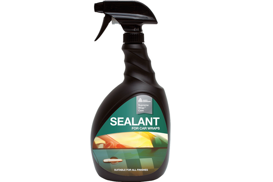 Avery Dennison Supreme Care Wrap Sealant