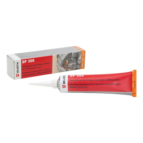 Würth DP 300 Engine and Housing Sealing Compound