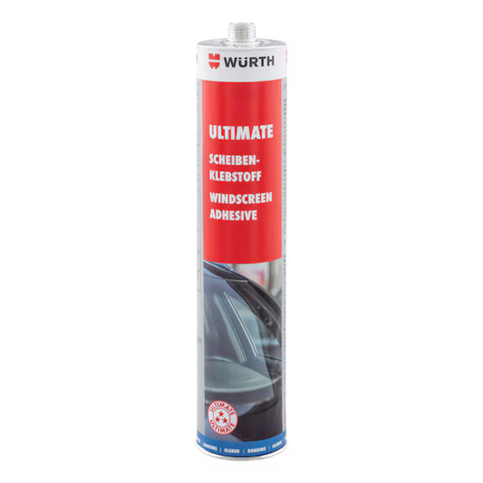 Würth 1C Ultimate Windscreen Adhesive