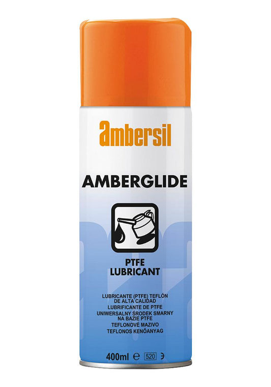 Ambersil Amberglide Concentrated PTFE Lubricant