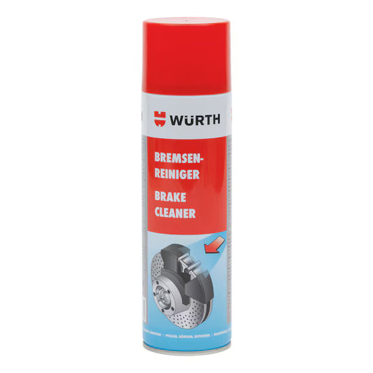 Würth Brake Cleaner